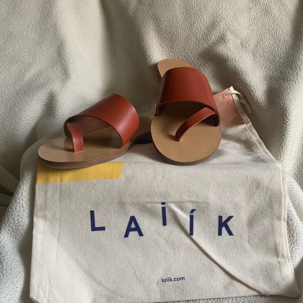 Laiik Women’s Sandals